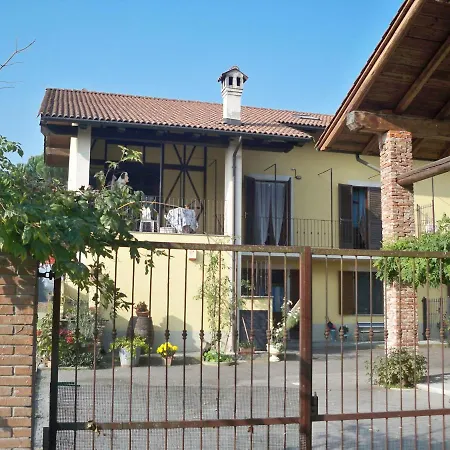 Bed & Breakfast A Casa Di Rosa Caselle Torinese