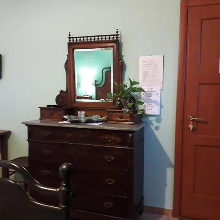 A Casa Di Rosa * Caselle Torinese