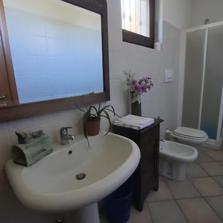 A Casa Di Rosa Отель типа 