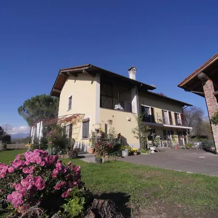 Bed & Breakfast A Casa Di Rosa