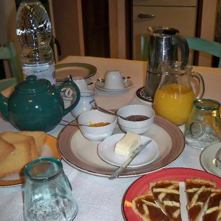 A Casa Di Rosa Bed & Breakfast Caselle Torinese