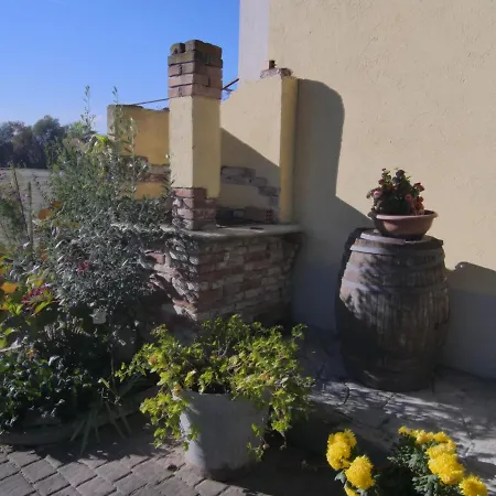 A Casa Di Rosa Bed & Breakfast Caselle Torinese