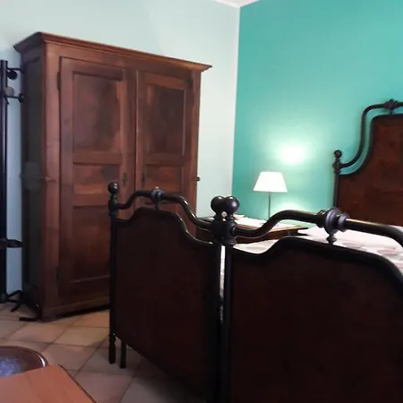 A Casa Di Rosa Отель типа 
