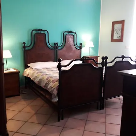 A Casa Di Rosa * Caselle Torinese