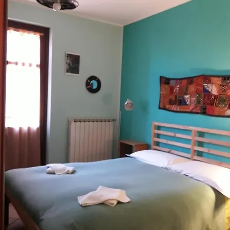 Bed & Breakfast A Casa Di Rosa Caselle Torinese