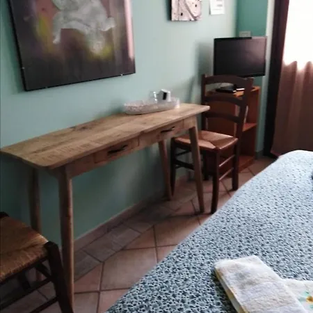 A Casa Di Rosa * Казелле-Торинезе