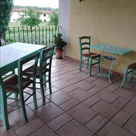 Bed & Breakfast A Casa Di Rosa Caselle Torinese